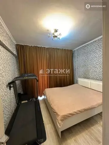50 м², 2-комнатная квартира, этаж 3 из 5, 50 м², изображение - 6