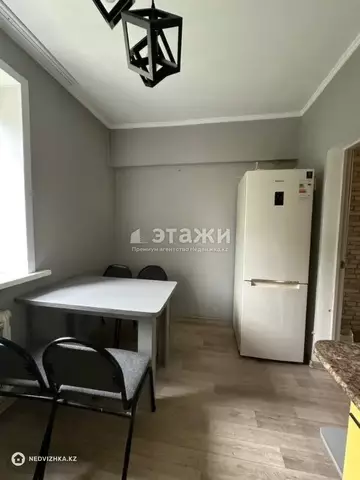 50 м², 2-комнатная квартира, этаж 3 из 5, 50 м², изображение - 7