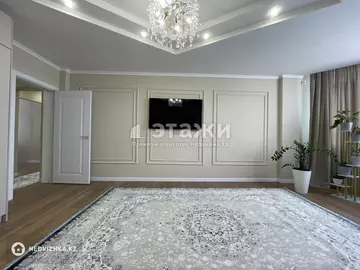73.2 м², 2-комнатная квартира, этаж 8 из 9, 73 м², изображение - 5