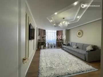 73.2 м², 2-комнатная квартира, этаж 8 из 9, 73 м², изображение - 6