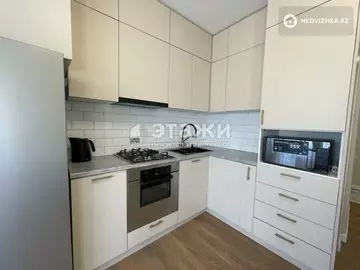 73.2 м², 2-комнатная квартира, этаж 8 из 9, 73 м², изображение - 9