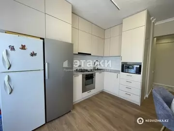 73.2 м², 2-комнатная квартира, этаж 8 из 9, 73 м², изображение - 10
