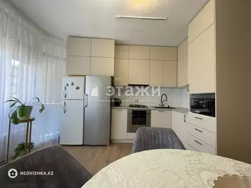 73.2 м², 2-комнатная квартира, этаж 8 из 9, 73 м², изображение - 11