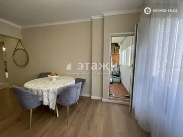 73.2 м², 2-комнатная квартира, этаж 8 из 9, 73 м², изображение - 13