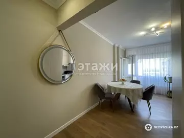 73.2 м², 2-комнатная квартира, этаж 8 из 9, 73 м², изображение - 14