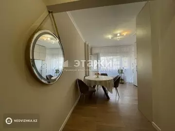 73.2 м², 2-комнатная квартира, этаж 8 из 9, 73 м², изображение - 15