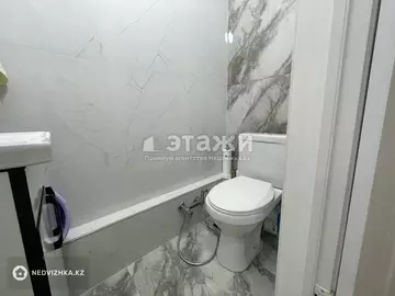 73.2 м², 2-комнатная квартира, этаж 8 из 9, 73 м², изображение - 17