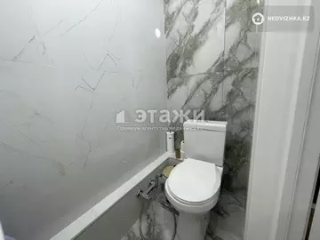 73.2 м², 2-комнатная квартира, этаж 8 из 9, 73 м², изображение - 18