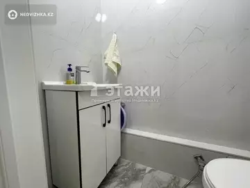 73.2 м², 2-комнатная квартира, этаж 8 из 9, 73 м², изображение - 19