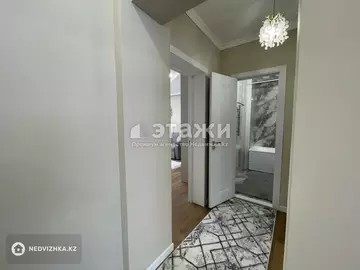 73.2 м², 2-комнатная квартира, этаж 8 из 9, 73 м², изображение - 20
