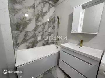73.2 м², 2-комнатная квартира, этаж 8 из 9, 73 м², изображение - 21
