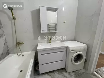 73.2 м², 2-комнатная квартира, этаж 8 из 9, 73 м², изображение - 22