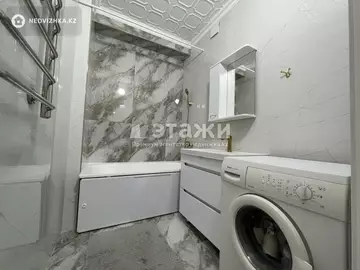 73.2 м², 2-комнатная квартира, этаж 8 из 9, 73 м², изображение - 23