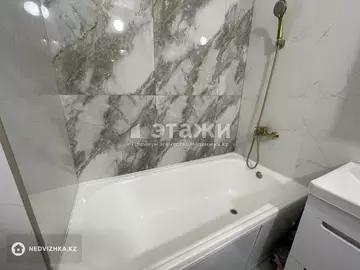 73.2 м², 2-комнатная квартира, этаж 8 из 9, 73 м², изображение - 24