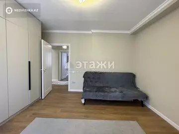 73.2 м², 2-комнатная квартира, этаж 8 из 9, 73 м², изображение - 26