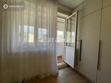 73.2 м², 2-комнатная квартира, этаж 8 из 9, 73 м², изображение - 30