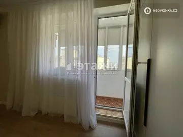 73.2 м², 2-комнатная квартира, этаж 8 из 9, 73 м², изображение - 31