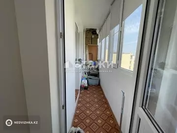 73.2 м², 2-комнатная квартира, этаж 8 из 9, 73 м², изображение - 32