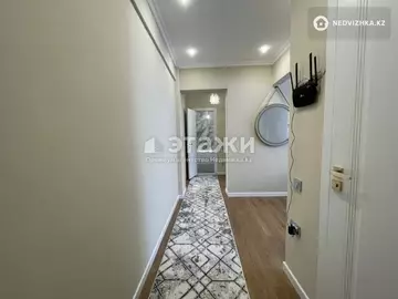 73.2 м², 2-комнатная квартира, этаж 8 из 9, 73 м², изображение - 33