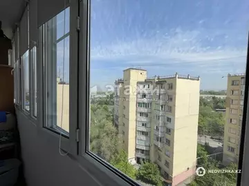 73.2 м², 2-комнатная квартира, этаж 8 из 9, 73 м², изображение - 34