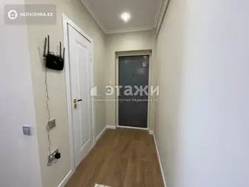 73.2 м², 2-комнатная квартира, этаж 8 из 9, 73 м², изображение - 35