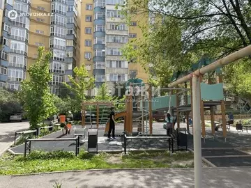 73.2 м², 2-комнатная квартира, этаж 8 из 9, 73 м², изображение - 37