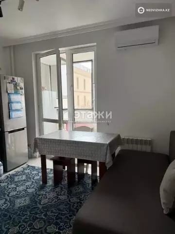 1-комнатная квартира, этаж 3 из 12, 39 м²