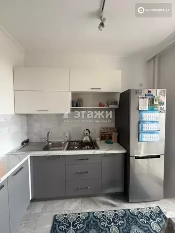 1-комнатная квартира, этаж 3 из 12, 39 м²