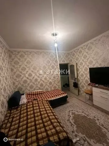 1-комнатная квартира, этаж 3 из 4, 40 м²