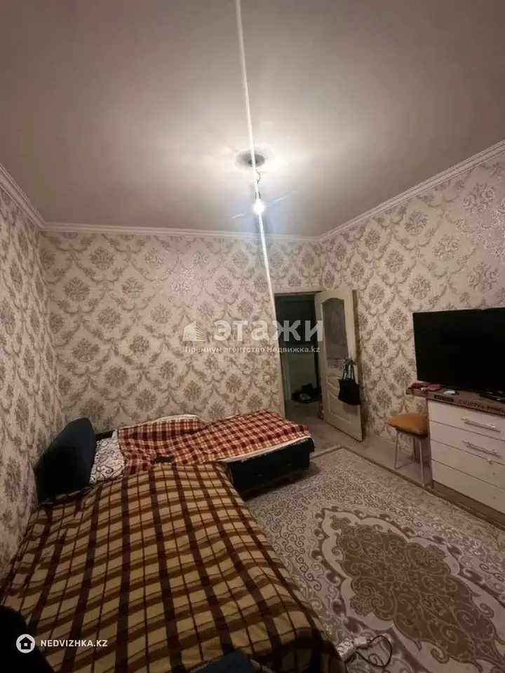 40 м², 1-комнатная квартира, этаж 3 из 4, 40 м², изображение - 1