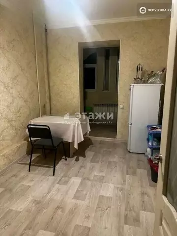 40 м², 1-комнатная квартира, этаж 3 из 4, 40 м², изображение - 2