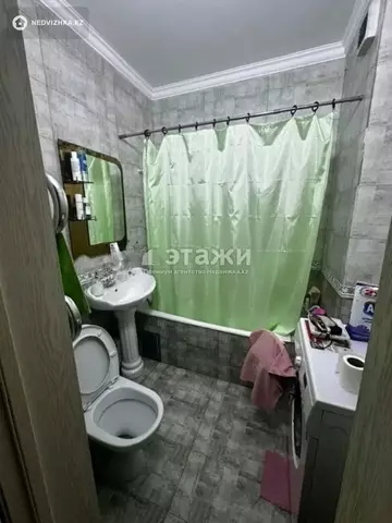 40 м², 1-комнатная квартира, этаж 3 из 4, 40 м², изображение - 3