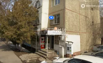40 м², 1-комнатная квартира, этаж 3 из 4, 40 м², изображение - 5