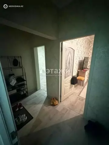 40 м², 1-комнатная квартира, этаж 3 из 4, 40 м², изображение - 4