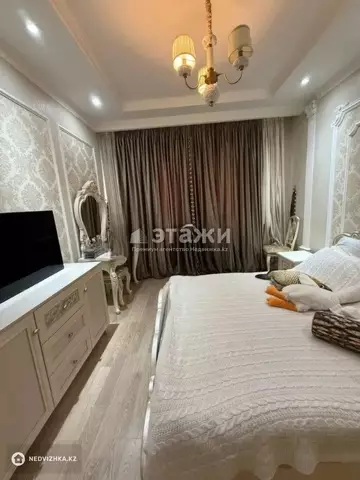 55 м², 2-комнатная квартира, этаж 3 из 18, 55 м², изображение - 5
