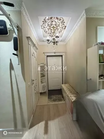 55 м², 2-комнатная квартира, этаж 3 из 18, 55 м², изображение - 7