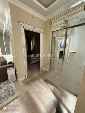 55 м², 2-комнатная квартира, этаж 3 из 18, 55 м², изображение - 11