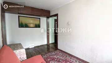 60 м², 3-комнатная квартира, этаж 2 из 5, 60 м², на длительный срок, изображение - 4