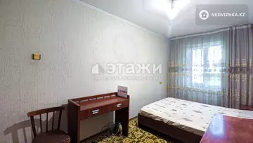 60 м², 3-комнатная квартира, этаж 2 из 5, 60 м², на длительный срок, изображение - 5