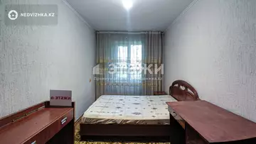 60 м², 3-комнатная квартира, этаж 2 из 5, 60 м², на длительный срок, изображение - 7