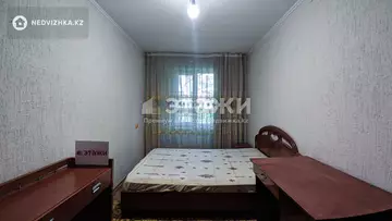 60 м², 3-комнатная квартира, этаж 2 из 5, 60 м², на длительный срок, изображение - 9