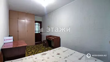 60 м², 3-комнатная квартира, этаж 2 из 5, 60 м², на длительный срок, изображение - 10