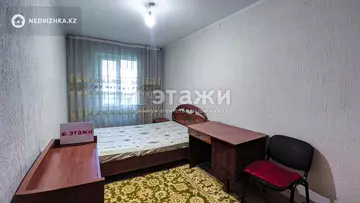 60 м², 3-комнатная квартира, этаж 2 из 5, 60 м², на длительный срок, изображение - 11