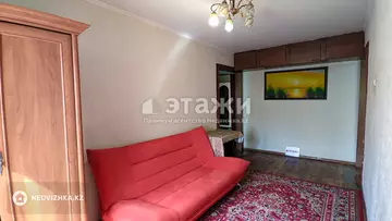 60 м², 3-комнатная квартира, этаж 2 из 5, 60 м², на длительный срок, изображение - 12