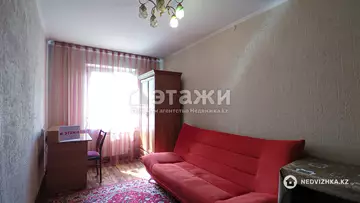 60 м², 3-комнатная квартира, этаж 2 из 5, 60 м², на длительный срок, изображение - 13
