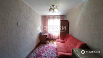 60 м², 3-комнатная квартира, этаж 2 из 5, 60 м², на длительный срок, изображение - 14