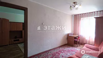 60 м², 3-комнатная квартира, этаж 2 из 5, 60 м², на длительный срок, изображение - 15
