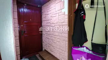 60 м², 3-комнатная квартира, этаж 2 из 5, 60 м², на длительный срок, изображение - 16