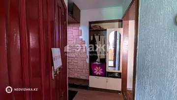 60 м², 3-комнатная квартира, этаж 2 из 5, 60 м², на длительный срок, изображение - 19