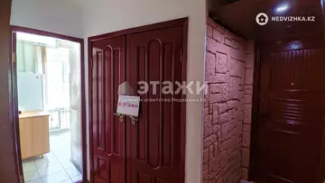 60 м², 3-комнатная квартира, этаж 2 из 5, 60 м², на длительный срок, изображение - 20